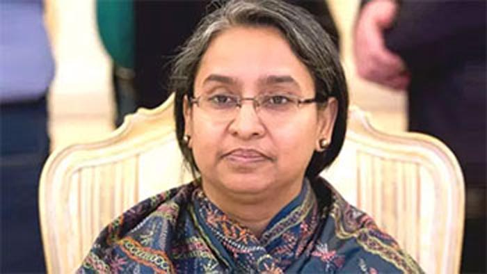 কাদের আর খালেদার চিকিৎসা এক নয়