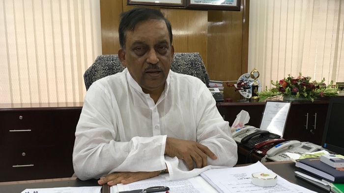 ১০ বছরে বিএসএফের হাতে ২৯৪ জন নিহত: স্বরাষ্ট্রমন্ত্রী