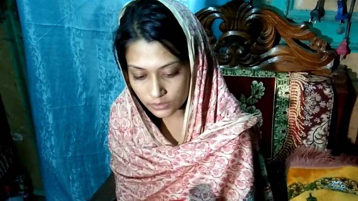 কেউ পাশে নেই, সবাই সমালোচনায় মুখর:মিন্নি
