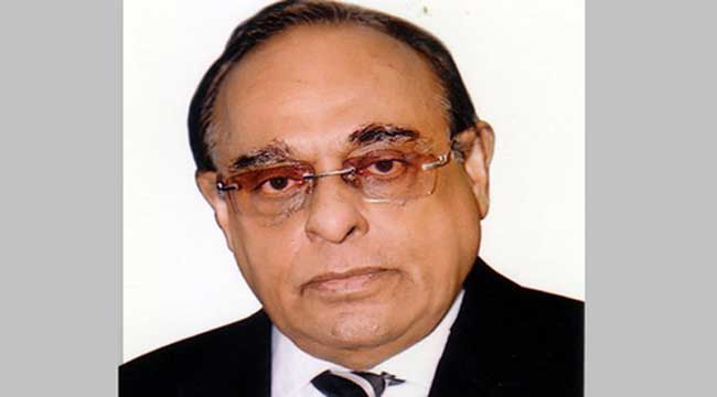 ব্যারিস্টার মইনুলের জামিনে মুক্তি