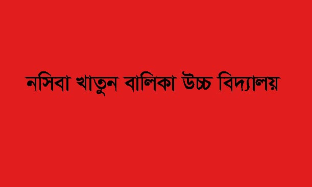 এসএসসিতে নছিবা খাতুন বালিকা উচ্চবিদ্যালয়’র কৃতিত্ব