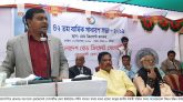নোয়াখালী রেডক্রিসেন্ট সোসাইটির নতুন কমিটি