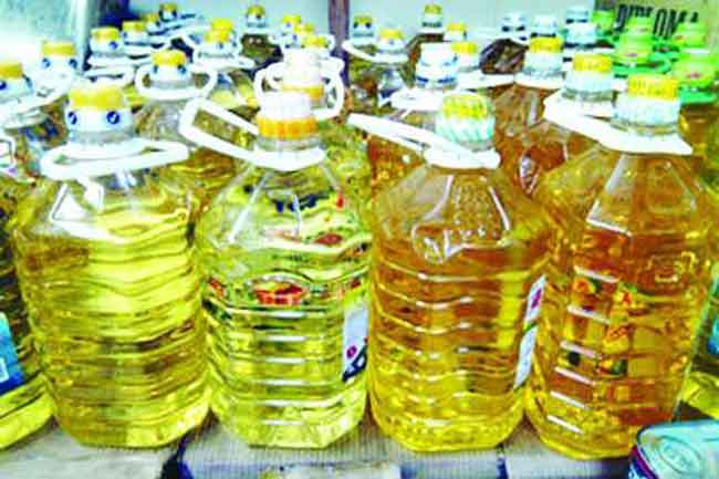 তীর, রূপচাঁদা, পুষ্টির তেল নিম্নমানের: ৫২ ব্র্যান্ডের  পণ্যে ভেজাল