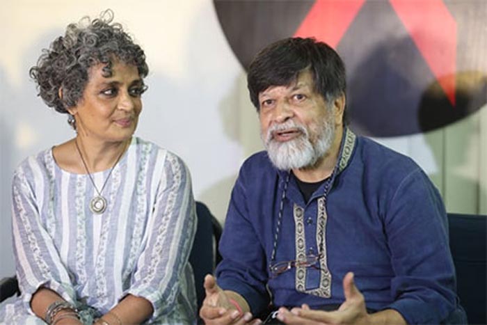 ‘রাজনীতি এখন মানুষের জন্য করা হয় না’