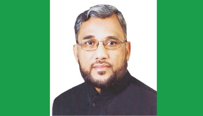 নুসরাত হত্যায় জড়িতদের শাস্তি পেতেই হবে: পরিবেশমন্ত্রী