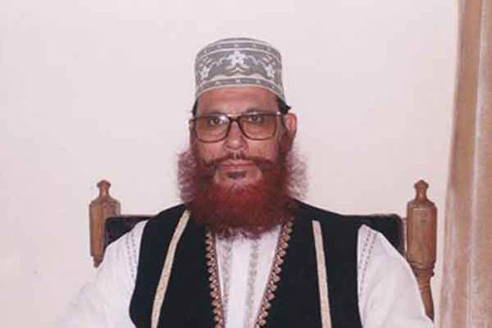 রাজশাহীতে সাঈদী