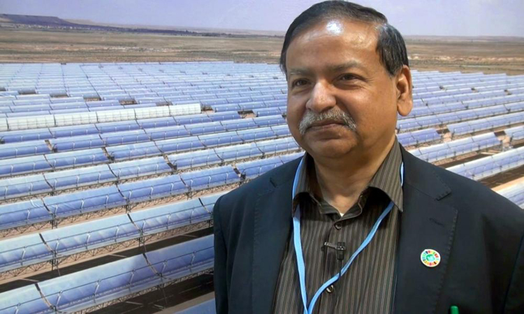 ‘বৈশ্বিক জলবায়ু পরিবর্তন ফান্ডের মাত্র দুই শতাংশ পায় গরিবেরা’