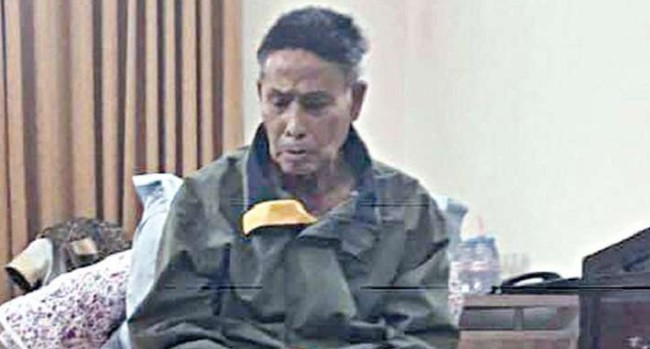 জীবন-মৃত্যুর সন্ধিক্ষণে এরশাদ, পাশে নেই রওশন