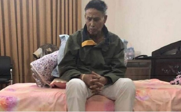 এরশাদের শেষ ইচ্ছা