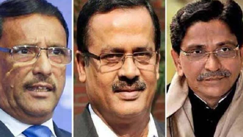 কে হচ্ছেন আওয়ামী লীগের সাধারণ সম্পাদক?