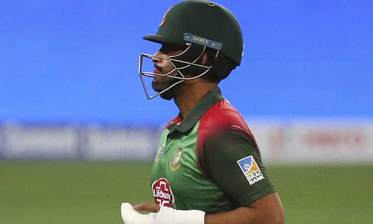 দুর্দান্ত সুযোগ মিস করলেন তামিম