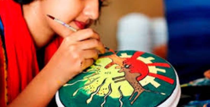 রাত পোহালেই পহেলা বৈশাখ।