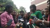 আবরার হত্যাকারীদের ফাঁসি ও বহিষ্কারের দাবি