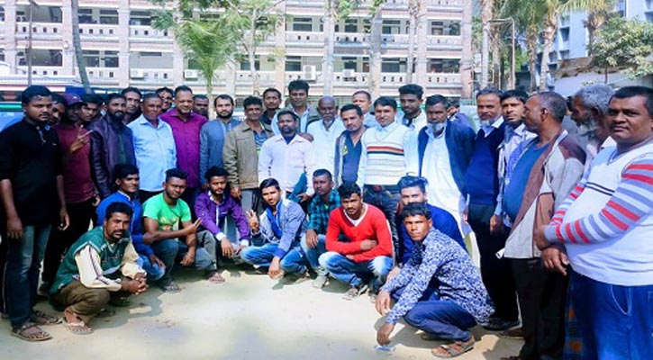 সিলেটে বিএনপির ২৮ নেতাকর্মীর জামিন