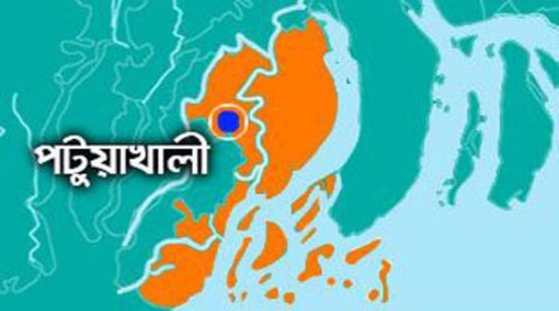 পটুয়াখালীতে ‘ফণী’ আতঙ্ক: প্রস্তুত প্রশাসন