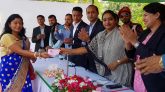 গোপালগঞ্জে এক হাজার চালক পেলেন শিক্ষানবিশ লাইসেন্স