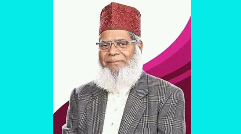 মাওলানা হাবীবের অবস্থা সংকটাপন্ন: ঢাকায় রওয়ানা