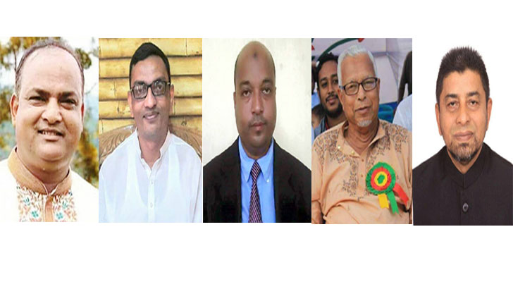 সিলেটে ৫ রাজাকার পুত্রকে মনোনয়ন না দেয়ার অনুরোধ