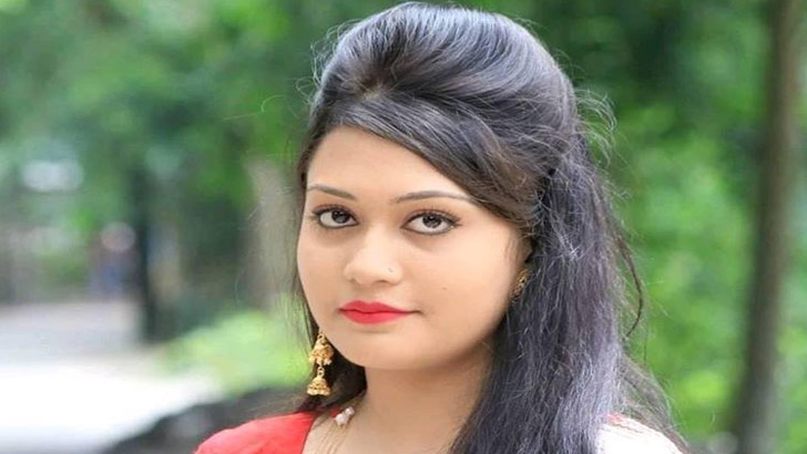 স্ত্রী’র মুখে স্বামী হত্যার বর্ণনা