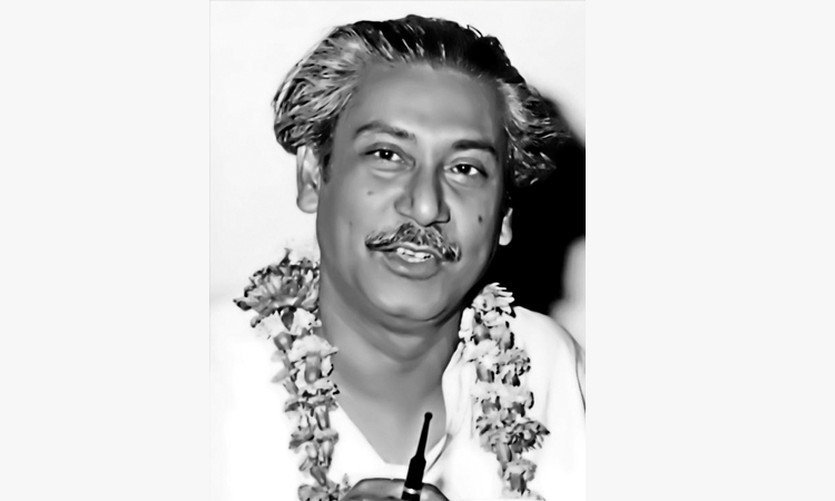 আজ জাতীয় শোক দিবস