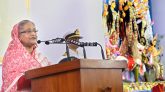 সম্মিলিত উৎসব উদযাপনই বাংলাদেশের সবচেয়ে বড় অর্জন