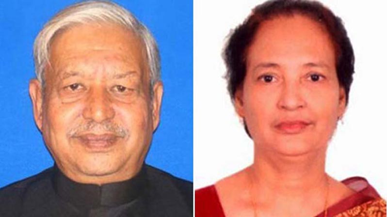 ইমরান মন্ত্রী, ইন্দিরা প্রতিমন্ত্রী