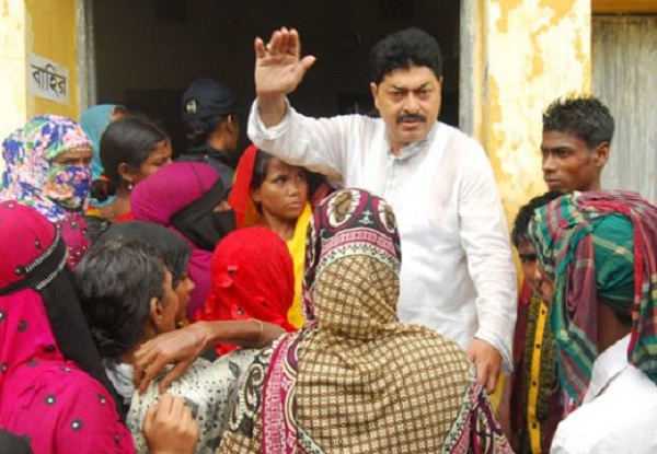 আ’লীগে যাচ্ছেন বিএনপি নেতা চেয়ারম্যান কালাম