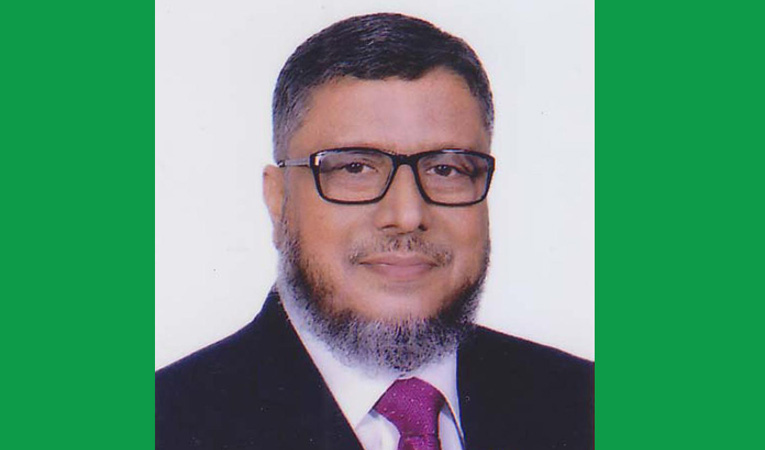 খন্দকার সিপার সিলেট চেম্বারের  নয়া সভাপতি