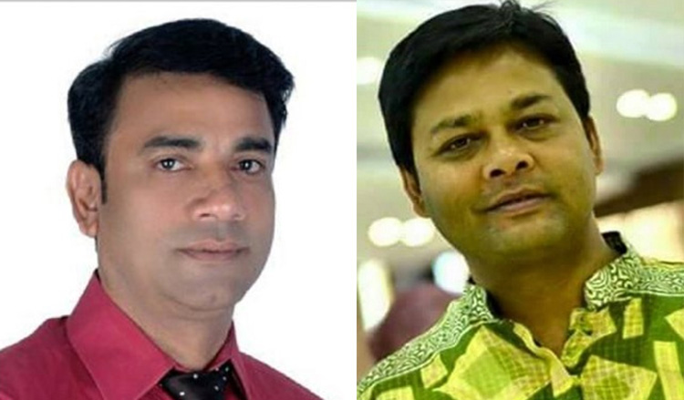 যুবলীগের সভাপতি মুক্তি, সাধারণ সম্পাদক মুশফিক