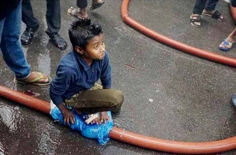 নাঈমকে খালেদা জিয়ার বিরুদ্ধে বলতে শিখিয়ে দিয়েছিলেন জয়!