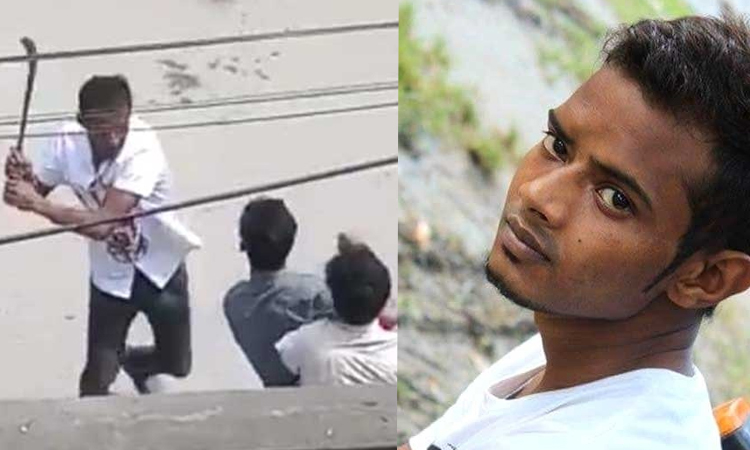 রিফাত হত্যা: প্রধান আসামি নয়ন বন্ড বন্দুকযুদ্ধে নিহত