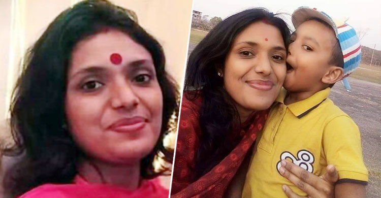 অপূর্ণই থেকে গেল প্রিয়াঙ্কার ইচ্ছা