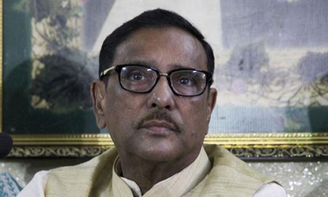 বাইপাস সার্জারি করা হবে কাদেরের