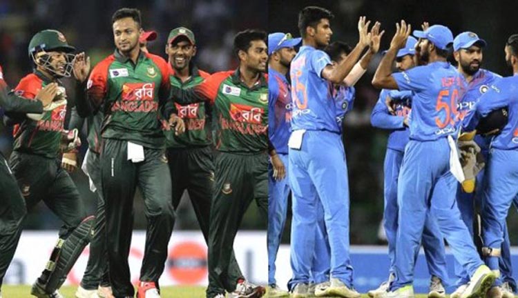 শেষ পযন্ত পারলো না বাংলাদেশ