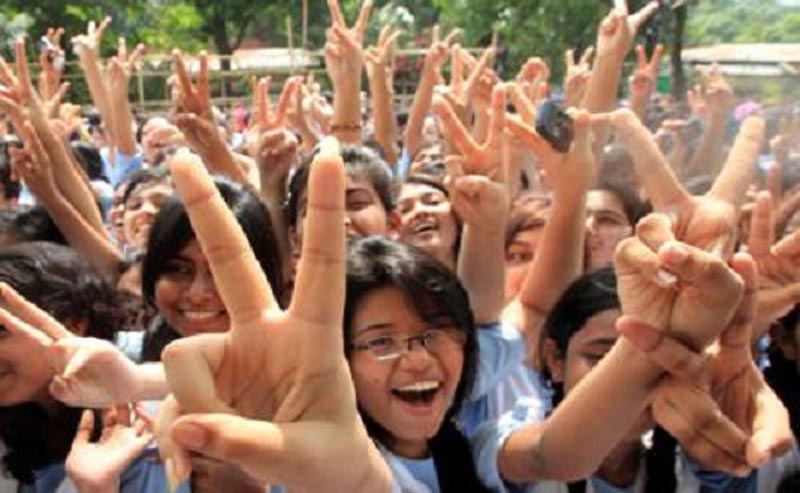 এসএসসি’তে পাশের হার ৮০.৩৫