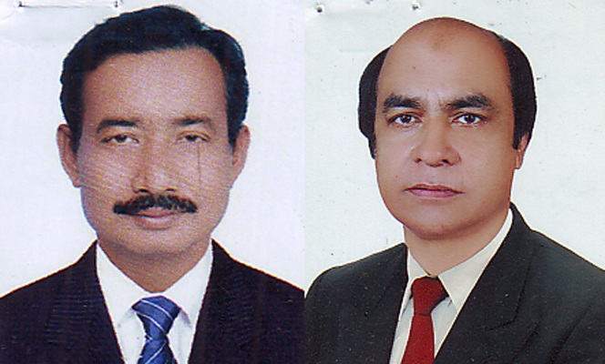 মহানগর বঙ্গবন্ধু ফাউন্ডেশনর কমিটি গঠন